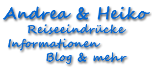 Andrea und Heiko